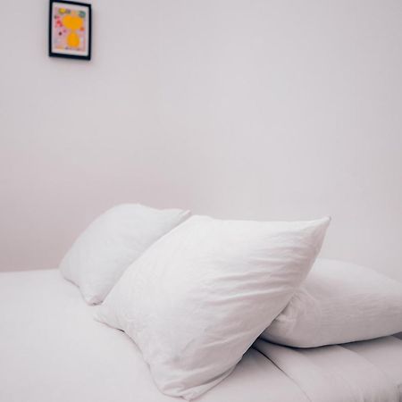Guest House Arroios Rooms Lisbon Luaran gambar