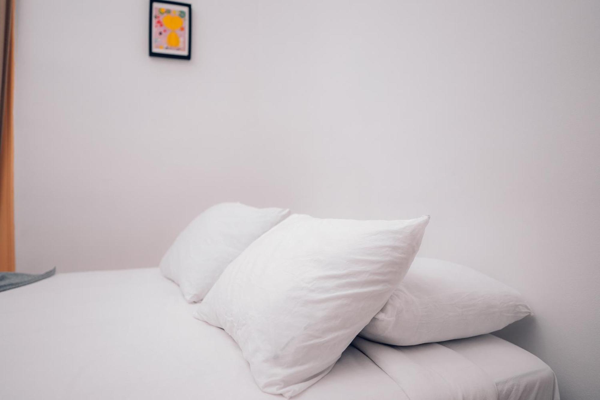 Guest House Arroios Rooms Lisbon Luaran gambar