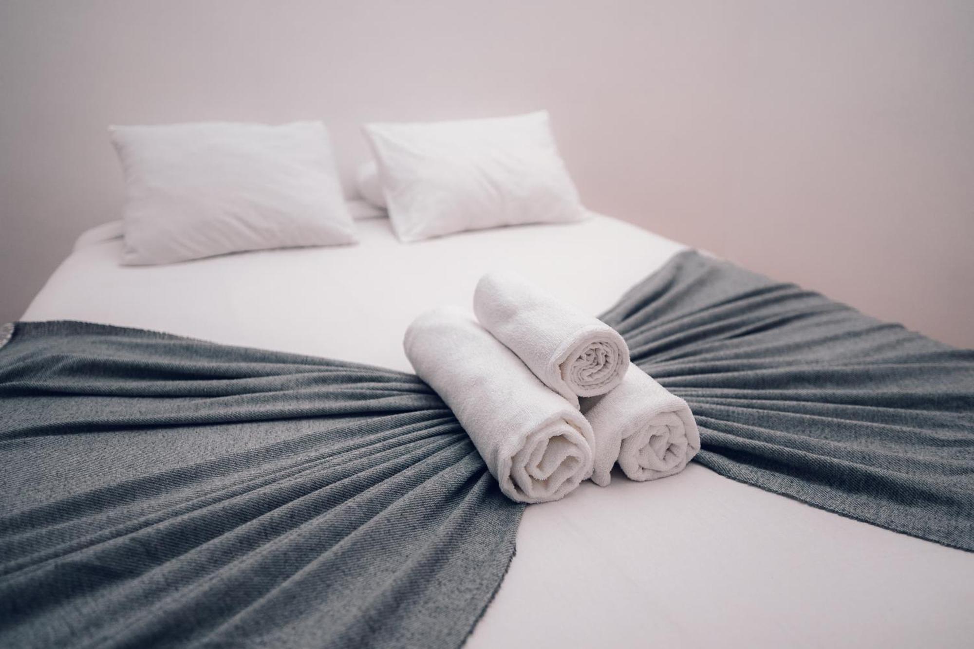 Guest House Arroios Rooms Lisbon Luaran gambar