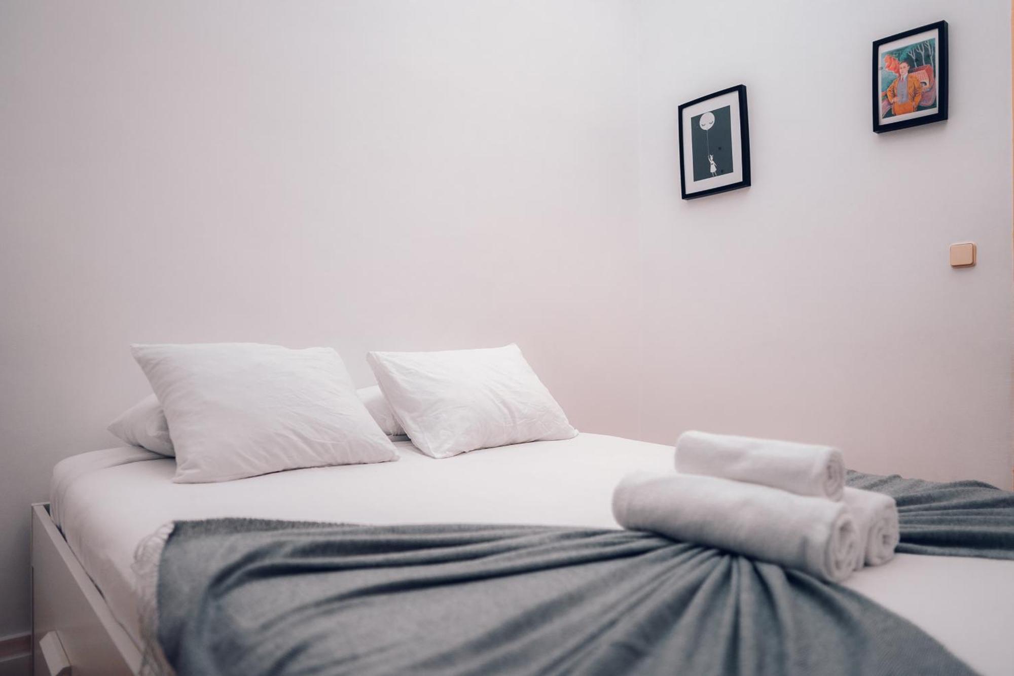 Guest House Arroios Rooms Lisbon Luaran gambar