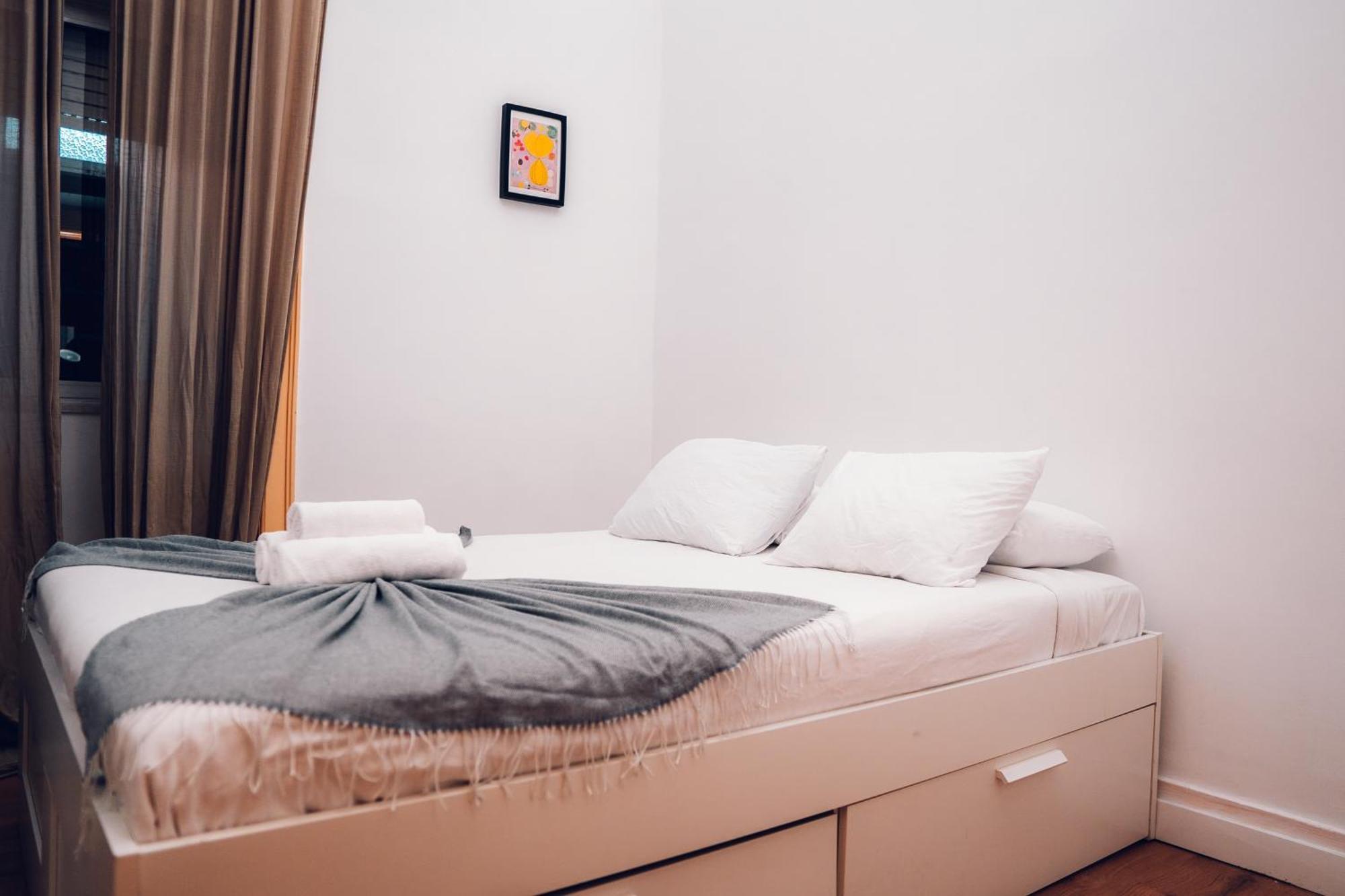 Guest House Arroios Rooms Lisbon Luaran gambar
