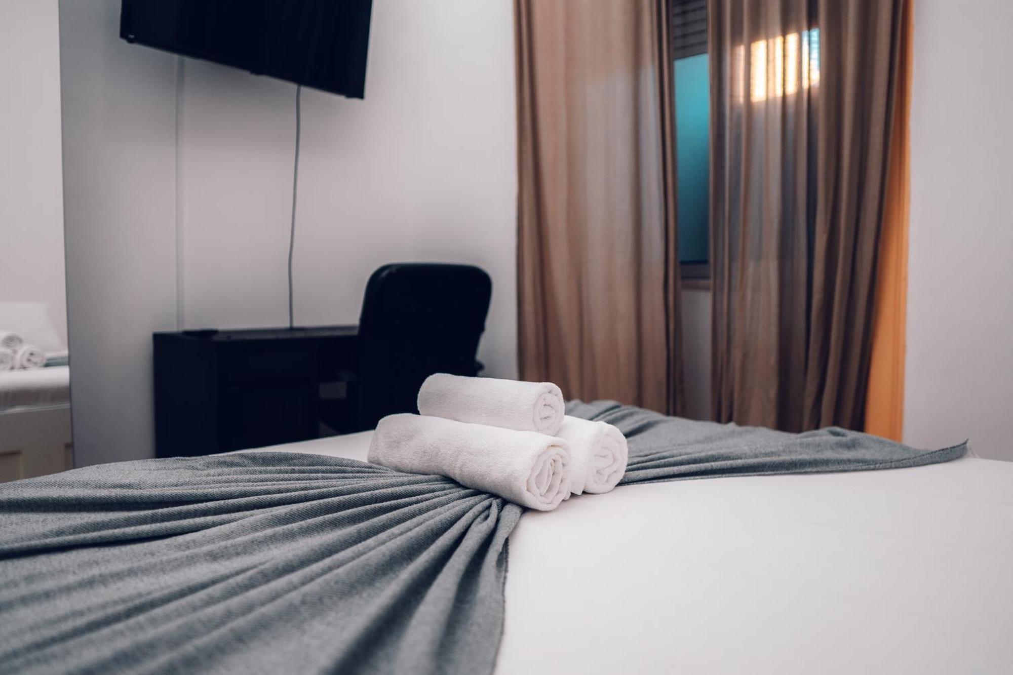 Guest House Arroios Rooms Lisbon Luaran gambar