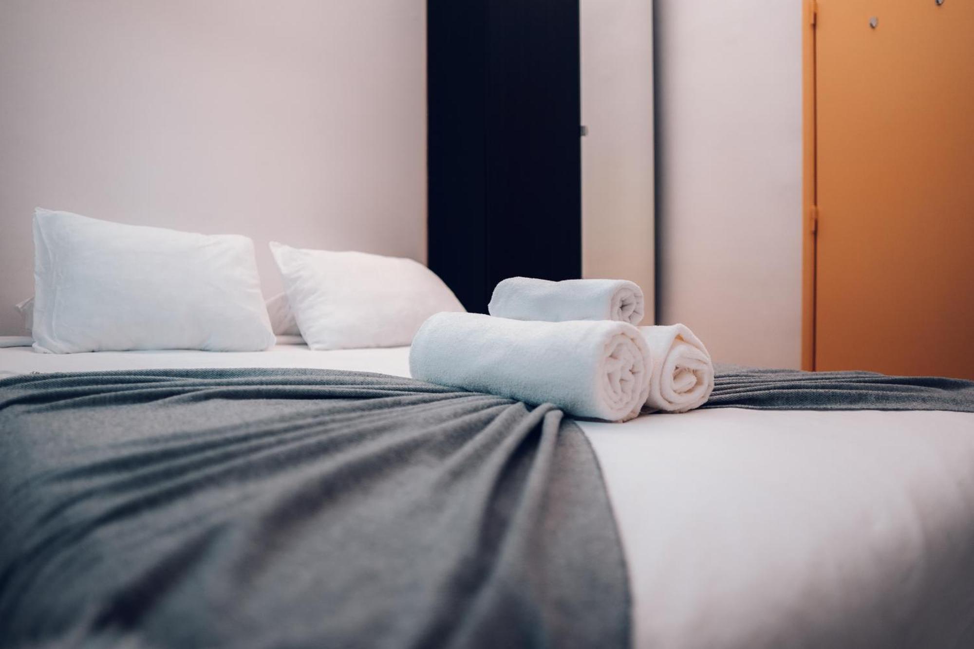 Guest House Arroios Rooms Lisbon Luaran gambar