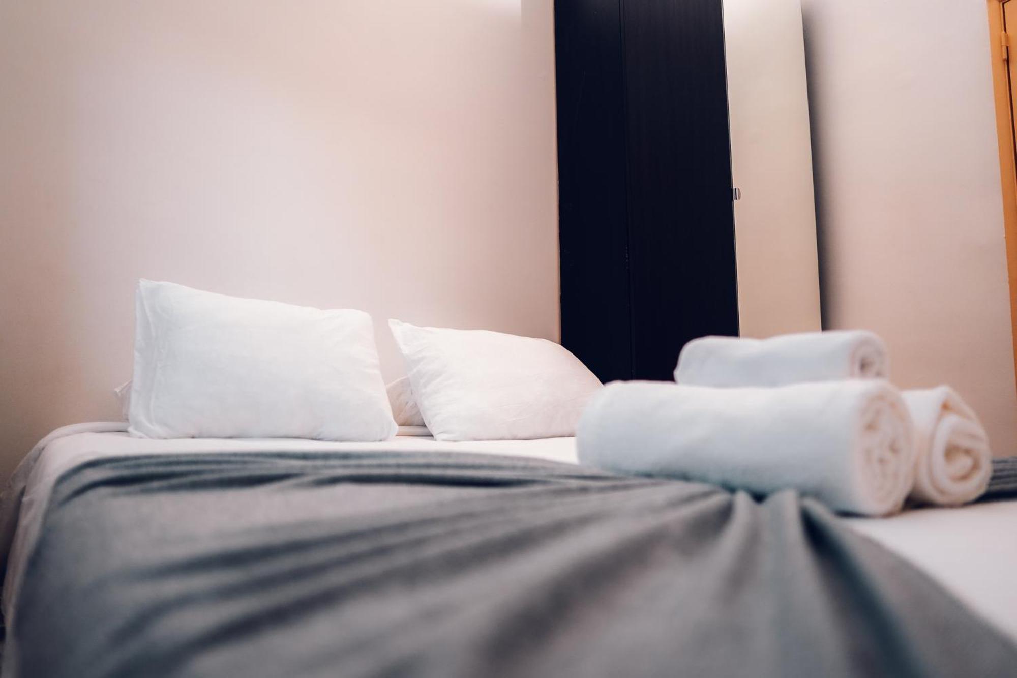 Guest House Arroios Rooms Lisbon Luaran gambar