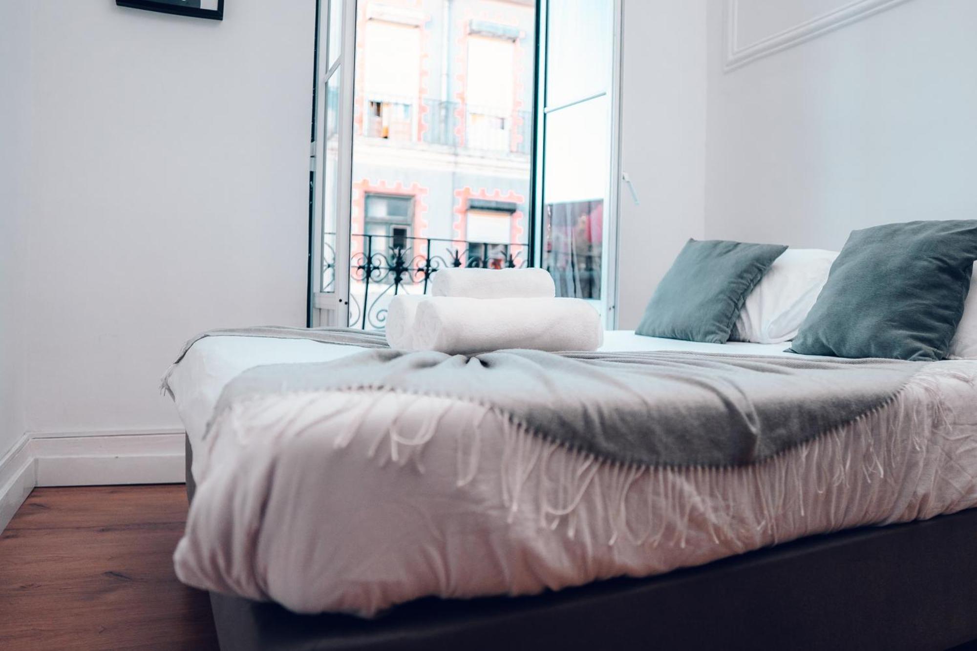 Guest House Arroios Rooms Lisbon Luaran gambar