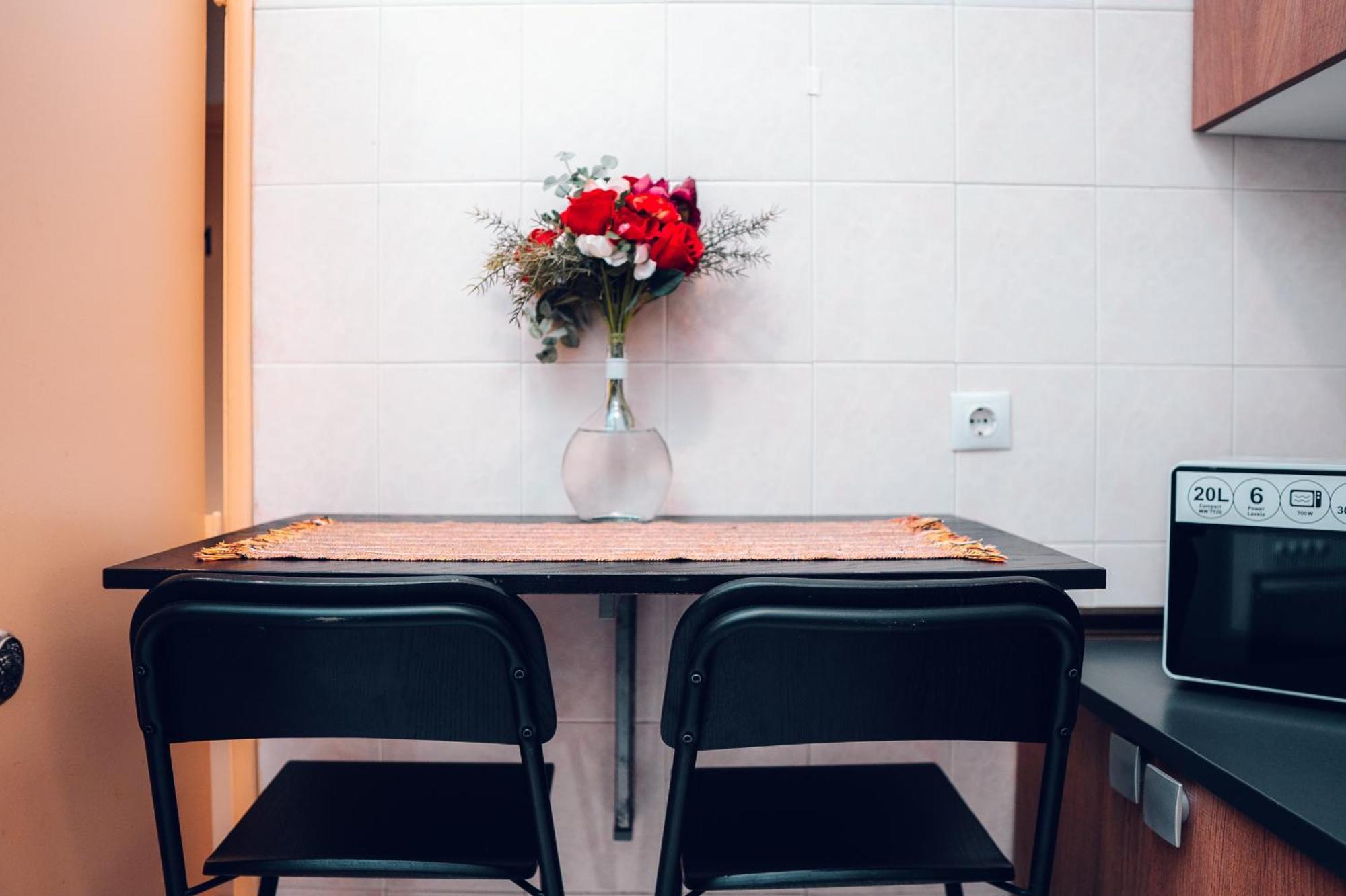 Guest House Arroios Rooms Lisbon Luaran gambar