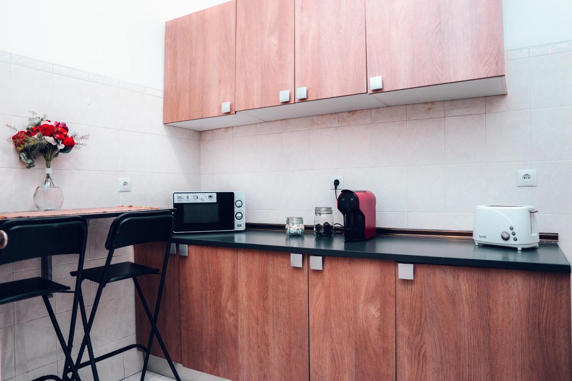 Guest House Arroios Rooms Lisbon Luaran gambar