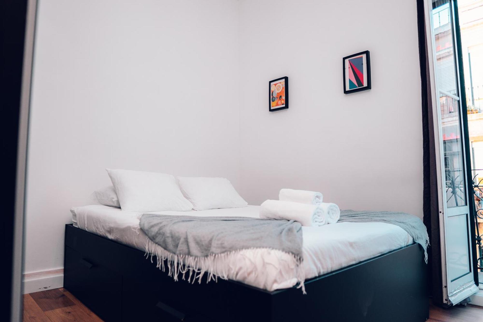 Guest House Arroios Rooms Lisbon Luaran gambar