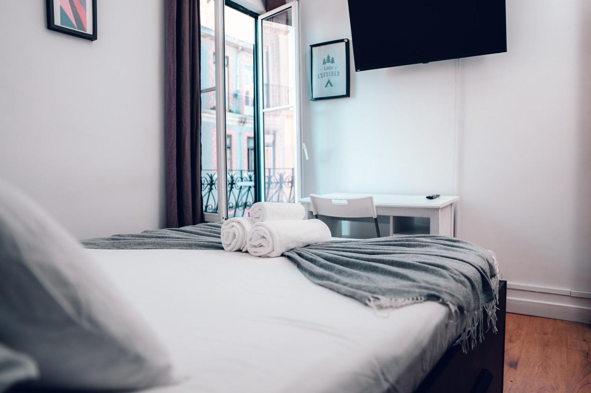 Guest House Arroios Rooms Lisbon Luaran gambar