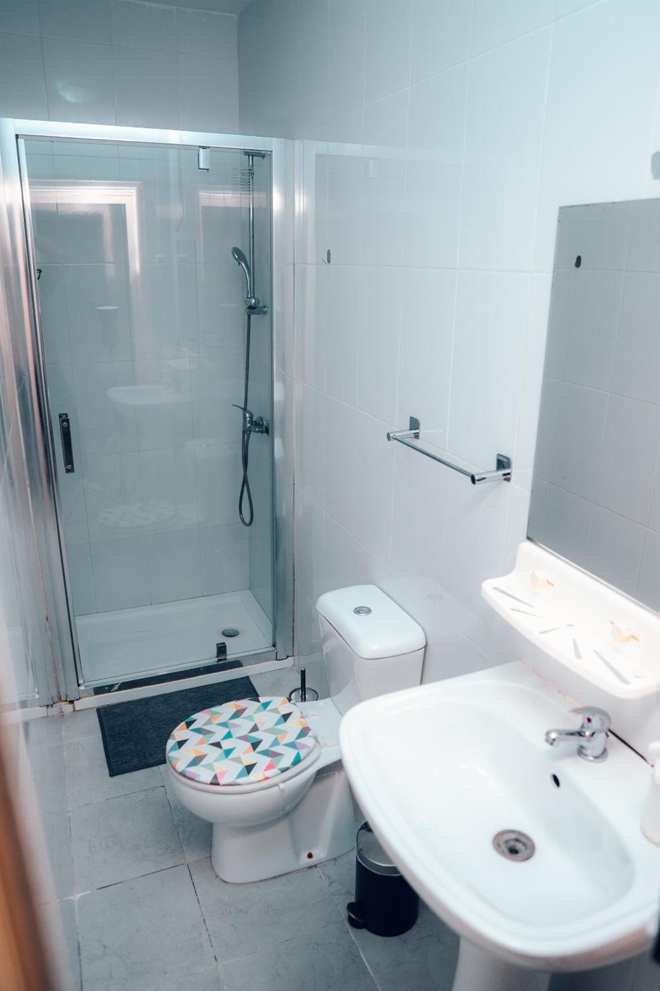 Guest House Arroios Rooms Lisbon Luaran gambar