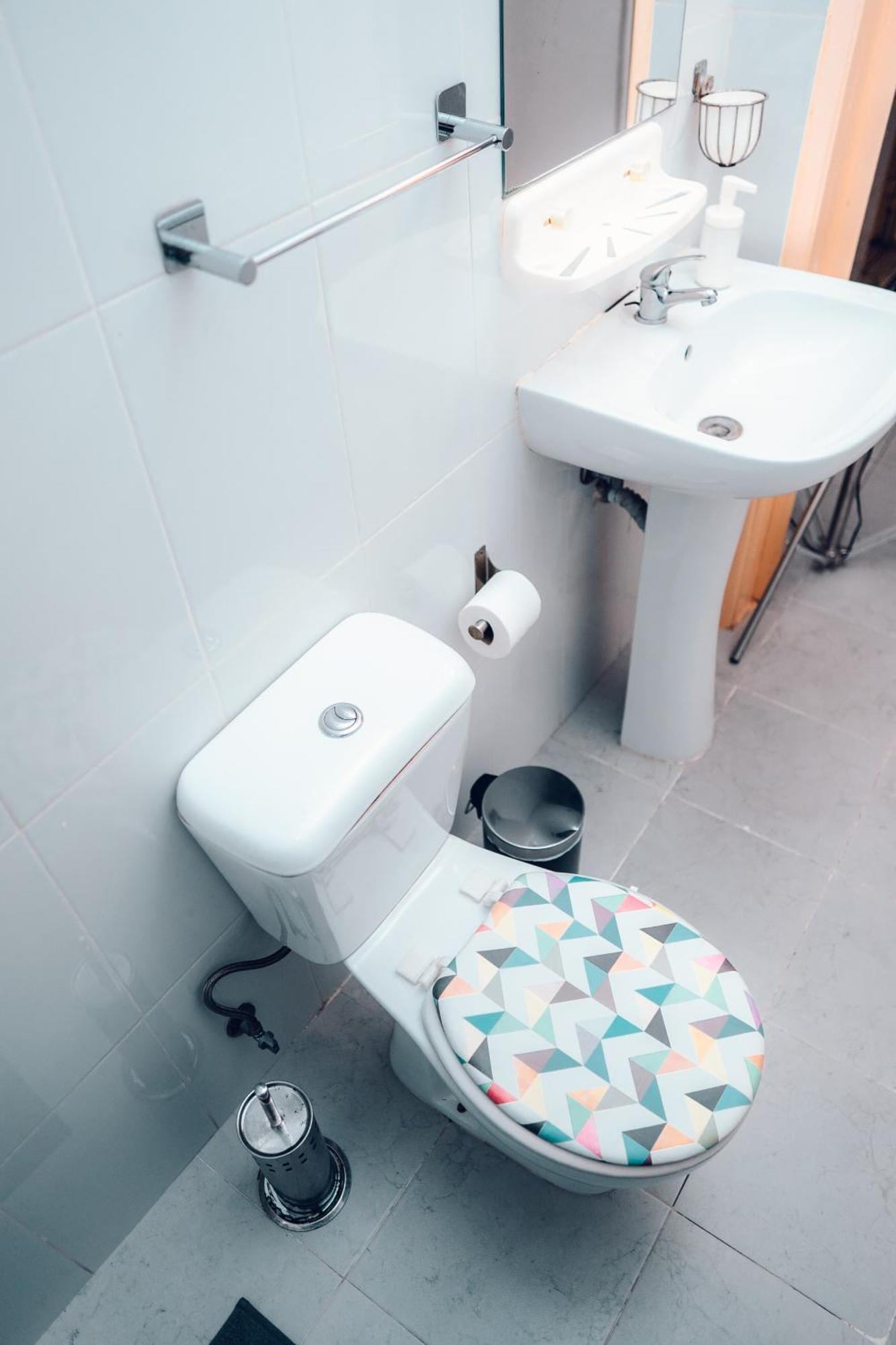 Guest House Arroios Rooms Lisbon Luaran gambar