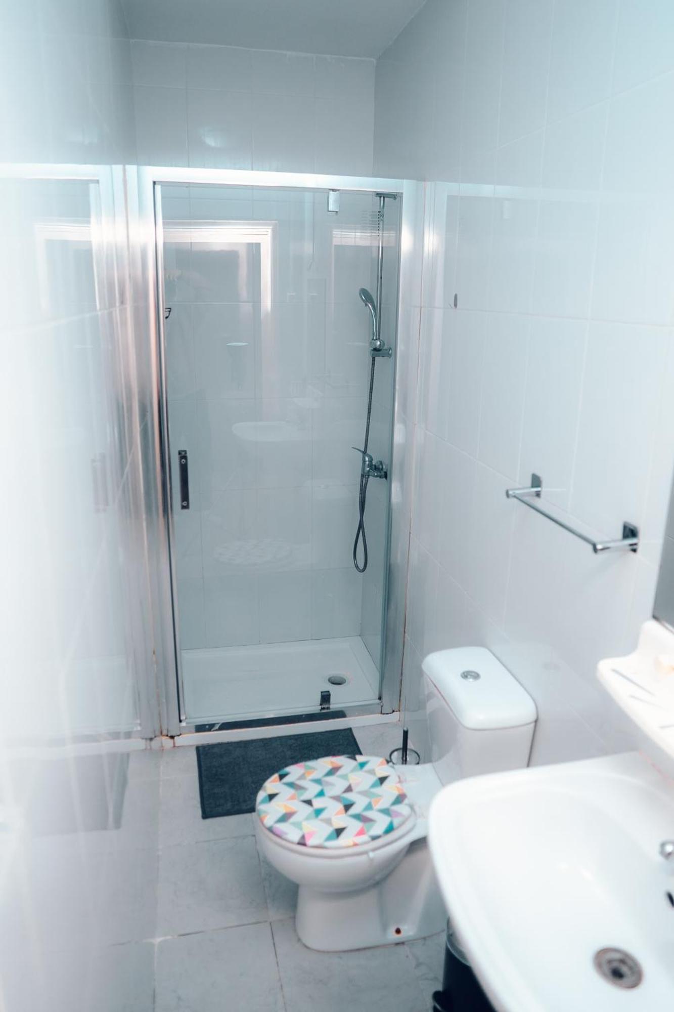 Guest House Arroios Rooms Lisbon Luaran gambar